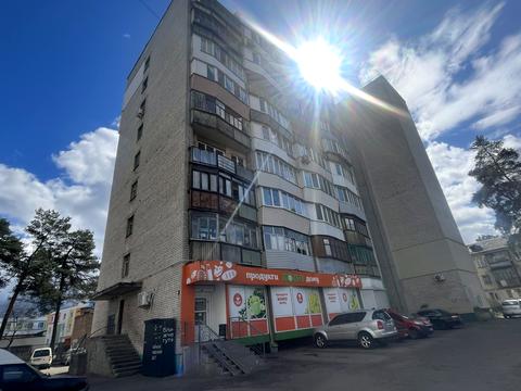 квартира по адресу Бориспольская ул., 47