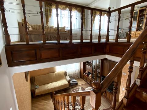 будинок за адресою Лесі Українки