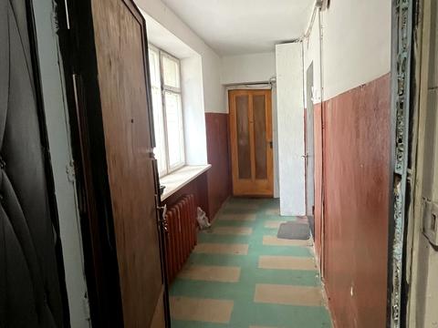 квартира по адресу Бориспольская ул., 47