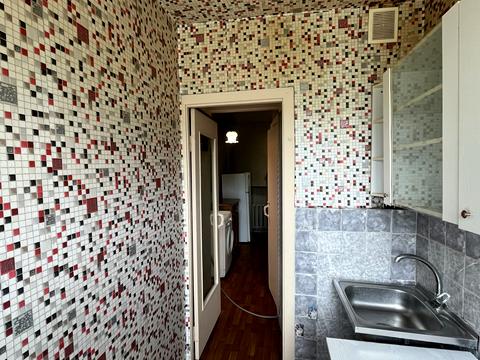 квартира по адресу Бориспольская ул., 47