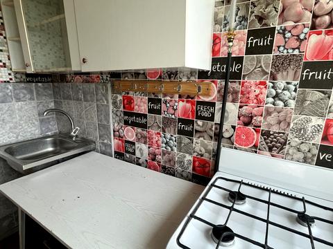 квартира по адресу Бориспольская ул., 47