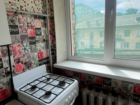 квартира по адресу Бориспольская ул., 47