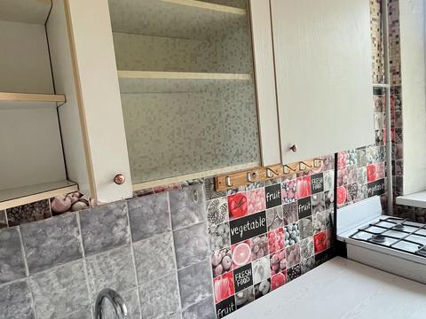 квартира по адресу Бориспольская ул., 47