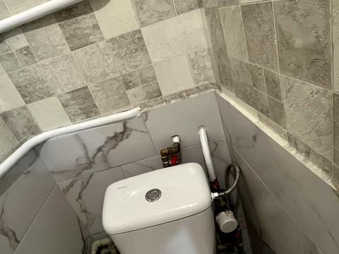 квартира по адресу Бориспольская ул., 47