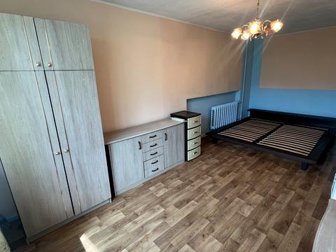 квартира по адресу Бориспольская ул., 47