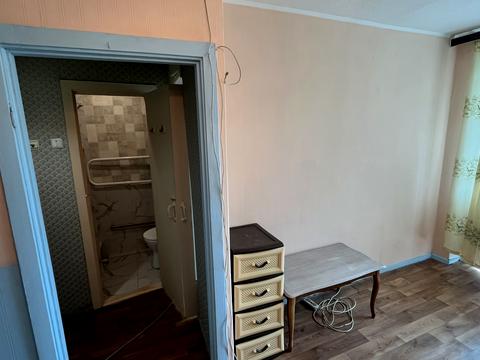 квартира по адресу Бориспольская ул., 47