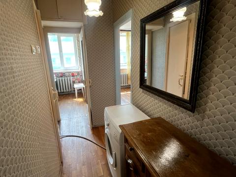 квартира по адресу Бориспольская ул., 47