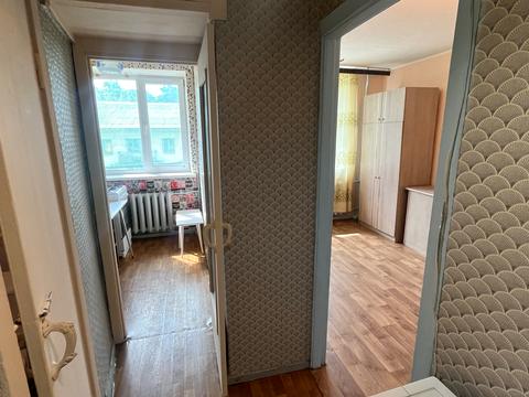 квартира по адресу Бориспольская ул., 47