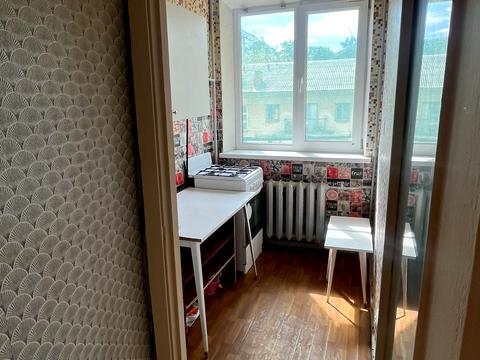 квартира по адресу Бориспольская ул., 47