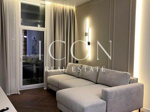 квартира за адресою Берестейський просп. (Перемоги), 11 к2