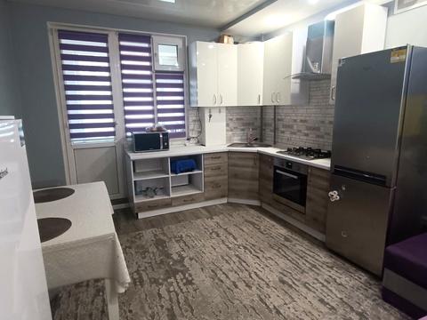 квартира за адресою Старокостянтинівське шосе, 5/3-Д