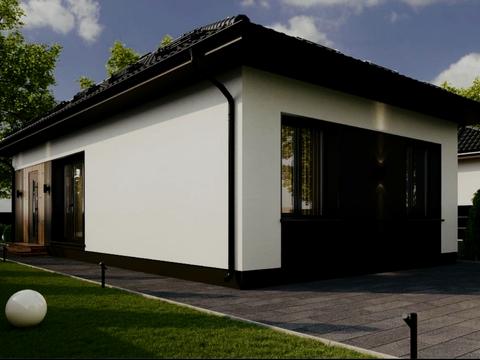 дом по адресу Новодворская ул.