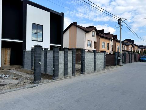 будинок за адресою Волошкова, 1