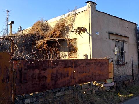 будинок за адресою Єнісейська вул., 1