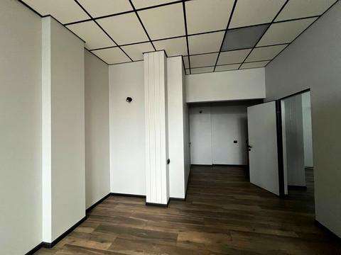 комерційна за адресою І. Богуна вул., 27-Б