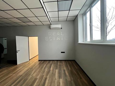 комерційна за адресою І. Богуна вул., 27-Б