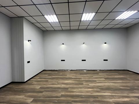 комерційна за адресою І. Богуна вул., 27-В