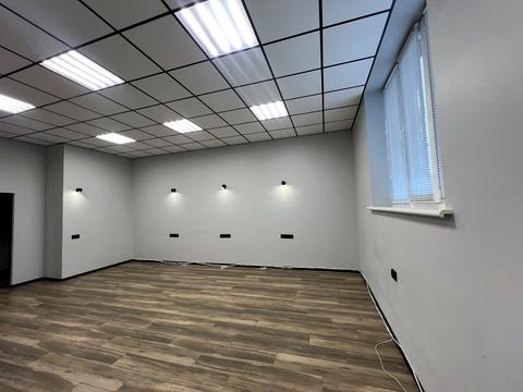 комерційна за адресою І. Богуна вул., 27-В