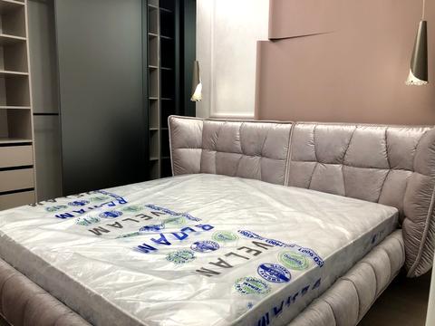 квартира по адресу Джона Маккейна ул. (Кудри Ивана), 3-А