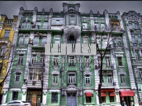 коммерческая по адресу Большая Житомирская ул., 10