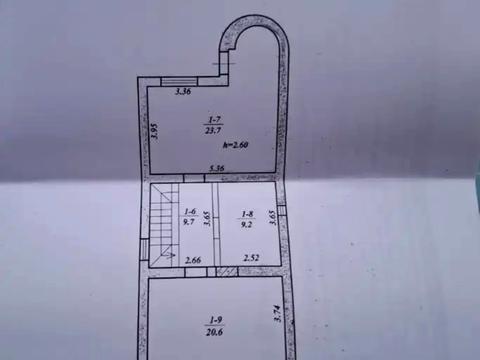 дом по адресу Сеченова ул. (Сеченова), 46