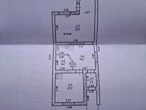 дом по адресу Сеченова ул. (Сеченова), 46