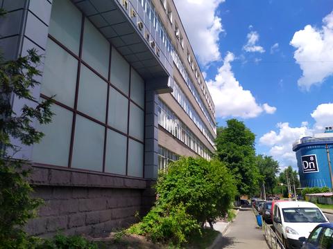 комерційна за адресою Київ, Ґарета Джонса вул. (Сім'ї Хохлових), 15