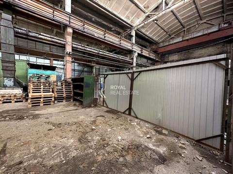 коммерческая по адресу Гарматная ул., 34