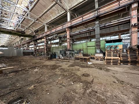 коммерческая по адресу Гарматная ул., 34