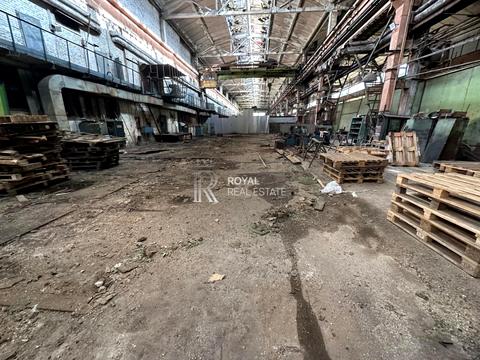 коммерческая по адресу Гарматная ул., 34