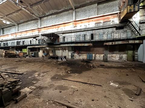 коммерческая по адресу Гарматная ул., 34