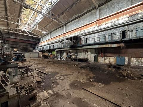 коммерческая по адресу Гарматная ул., 34