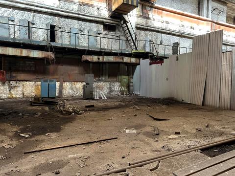 коммерческая по адресу Гарматная ул., 34