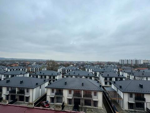 квартира за адресою Яблунева вул., 1/2
