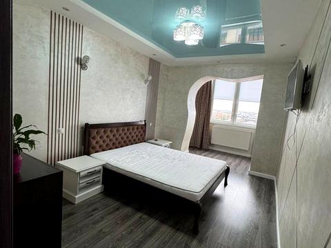 квартира за адресою Яблунева вул., 1/2