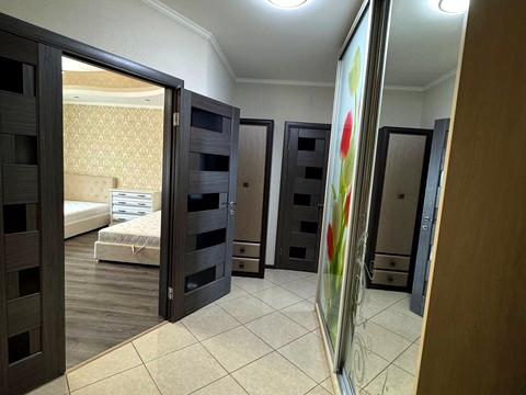 квартира за адресою Яблунева вул., 1/2