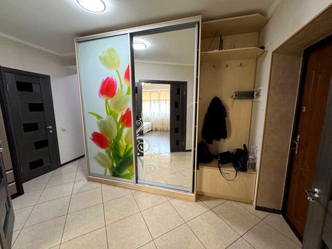 квартира за адресою Яблунева вул., 1/2