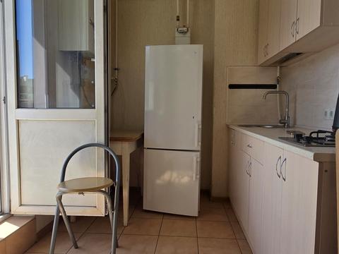 квартира по адресу Проездная ул., 7