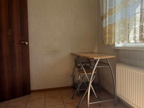 квартира по адресу Проездная ул., 7