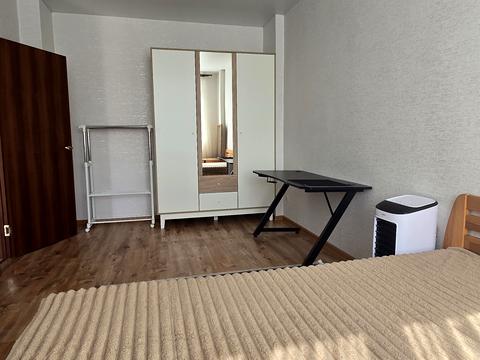 квартира по адресу Проездная ул., 7