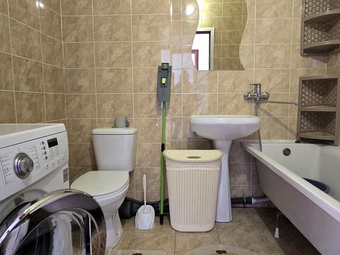 квартира по адресу Проездная ул., 7