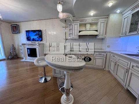 квартира за адресою Голосіївський просп. (40-річчя Жовтня), 62