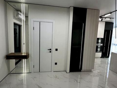 квартира за адресою Ленкавського вул., 34 к8