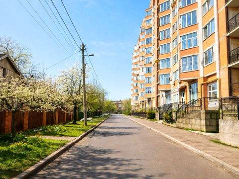 ділянка за адресою Володимира Гапоненка вул. (Анатолія Пантелькіна)