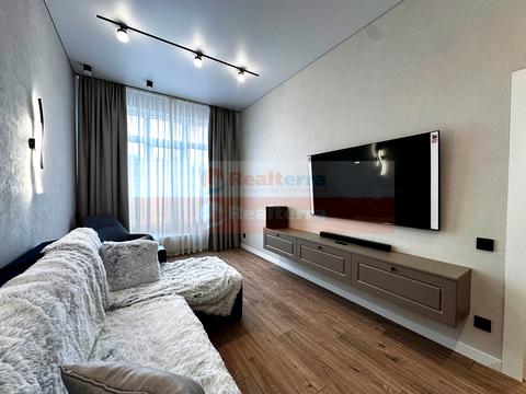 квартира за адресою Михайла Бойчука вул. (Кіквідзе), 19-А