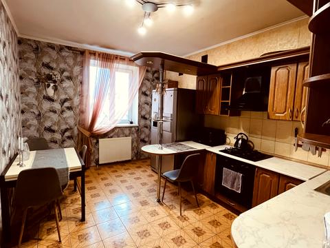 квартира по адресу Соборная ул., 46