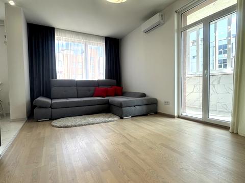 квартира по адресу Угорская ул., 14а