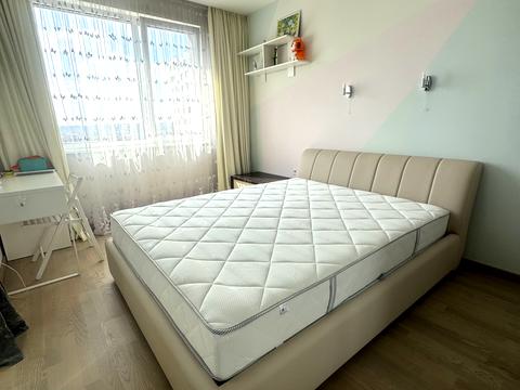 квартира по адресу Угорская ул., 14а