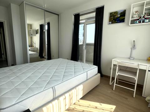 квартира по адресу Угорская ул., 14а