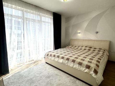 квартира по адресу Угорская ул., 14а